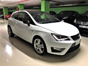 SEAT Ibiza SC 1.4 TSI 180cv Cupra DSG 3p.