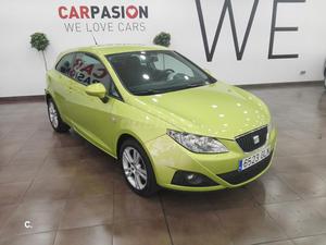 SEAT Ibiza SC 1.6 TDI 105cv Sport DPF 3p.