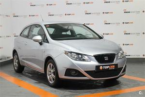 SEAT Ibiza SC 1.6 TDI 105cv Style DPF 3p.