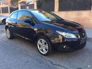 SEAT Ibiza SC 1.6 TDI 90cv Style DPF 3p.