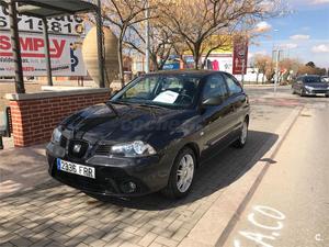 SEAT Ibiza v 85cv Reference 3p.