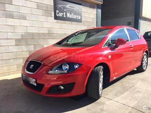 SEAT Leon 1.2 TSI 105cv Style Copa 5p.