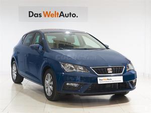 SEAT Leon 1.2 TSI 81kW 110CV StSp Style Plus 5p.