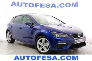 SEAT Leon 1.4 TSI 110kW 150CV ACT StSp FR 5p.