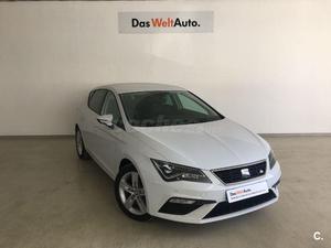 SEAT Leon 1.4 TSI 110kW 150CV ACT StSp FR Plus 5p.