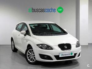 SEAT Leon 1.6 TDI 105cv Reference Copa 5p.