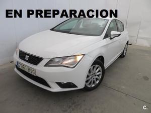 SEAT Leon 1.6 TDI 105cv StSp Style 5p.