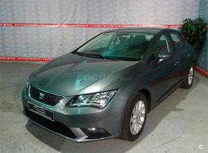 SEAT Leon 1.6 TDI 110cv StSp Style 5p.