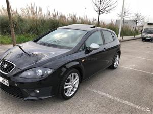 SEAT Leon 1.8 TSI 160cv FR 5p.