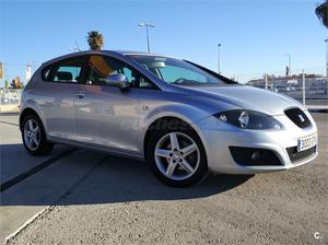 SEAT Leon 1.9 TDI 105cv ECO Style 5p.