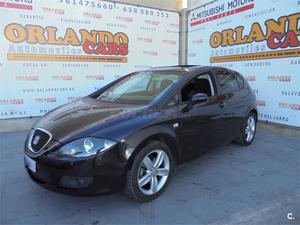 SEAT Leon 2.0 TDI 140cv Sport Up 5p.