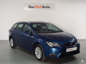 SEAT Leon ST 1.2 TSI 110cv StSp Style 5p.