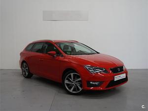 SEAT Leon ST 1.4 TSI 150cv ACT StSp FR 5p.