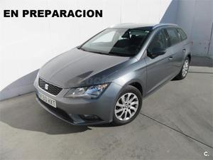 SEAT Leon ST 1.6 TDI 105cv StSp Style 5p.