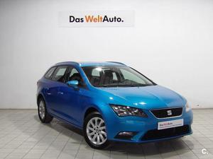 SEAT Leon ST 1.6 TDI 110cv DSG7 StSp Style 5p.