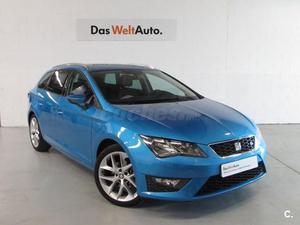 SEAT Leon ST 2.0 TDI 110kW 150CV StSp FR 5p.