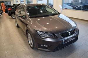 SEAT Leon ST 2.0 TDI 150cv StSp FR 5p.