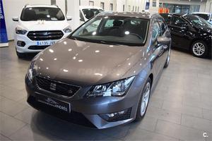 SEAT Leon ST 2.0 TDI 150cv StSp FR 5p.