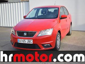 SEAT Toledo 1.6 TDI 105cv Reference 5p.