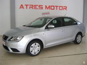 SEAT Toledo 1.6 TDI 105cv Reference 5p.