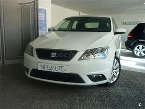 SEAT Toledo 1.6 TDI 105cv Style 5p.