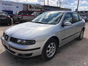 SEAT Toledo 1.9 TDI SPORT 110CV 4p.