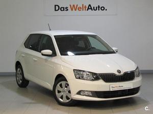 SKODA Fabia 1.0 MPI 75cv Active 5p.