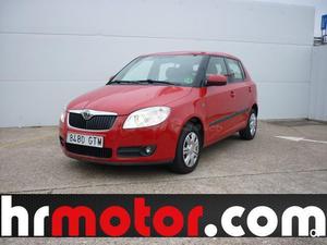 SKODA Fabia cv Urban 5p.