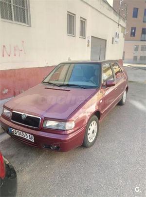 SKODA Felicia 1.3 DYNAMIC 5p.