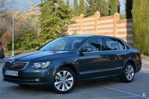 SKODA Superb Combi 1.8 TSI Elegance 5p.