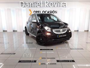 SMART forfour kW 90CV SS PASSION 5p.