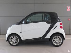 SMART fortwo Coupe 45 MHD Pure 3p.