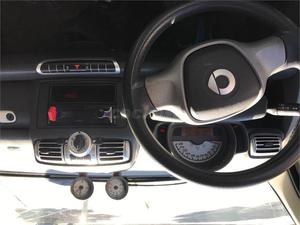 SMART fortwo Coupe 52 mhd Passion 3p.