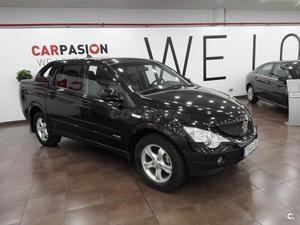 SSANGYONG Actyon Sports Pick Up 200Xdi Limited 4p.