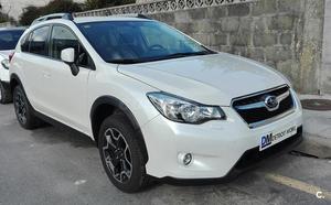 SUBARU XV 2.0D Executive 5p.