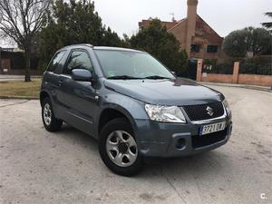 SUZUKI Grand Vitara 1.6 VVT JXA 3p.