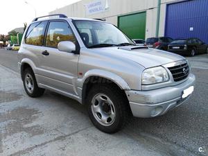 SUZUKI Grand Vitara 2.0 DIESEL DLX 3p.