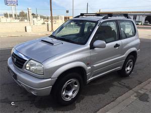 SUZUKI Grand Vitara 2.0 DIESEL DLX 3p.