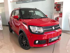 SUZUKI Ignis 1.2 GLE 5p.