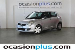 SUZUKI Swift 1.3 DDiS GL 5p 5p.