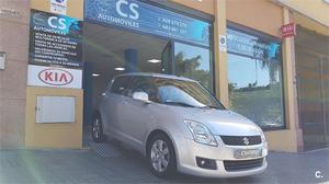 SUZUKI Swift 1.3 GLX 5p 5p.