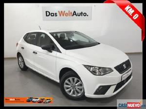 Seat ibiza ibiza 1.0 ecotsi 70kw (95cv) reference plus