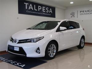 TOYOTA Auris 120D Active 5p.