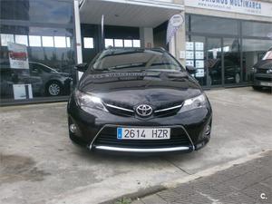 TOYOTA Auris 120D Active Touring Sports 5p.