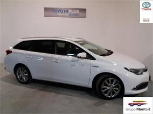 TOYOTA Auris H Advance Touring Sports 5p.