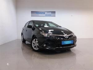 TOYOTA Auris H Hybrid Active 5p.