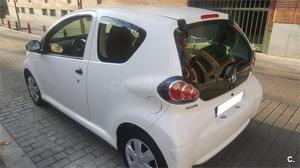 TOYOTA Aygo 1.0 VVTi Live 3p.