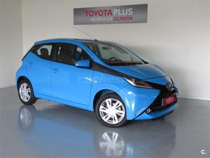 TOYOTA Aygo  xplay 5p.