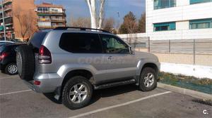 TOYOTA Land Cruiser 3.0 D4D VXL 3p.