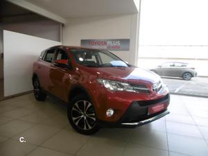 TOYOTA Rav MultiDrive AWD Advance 5p.